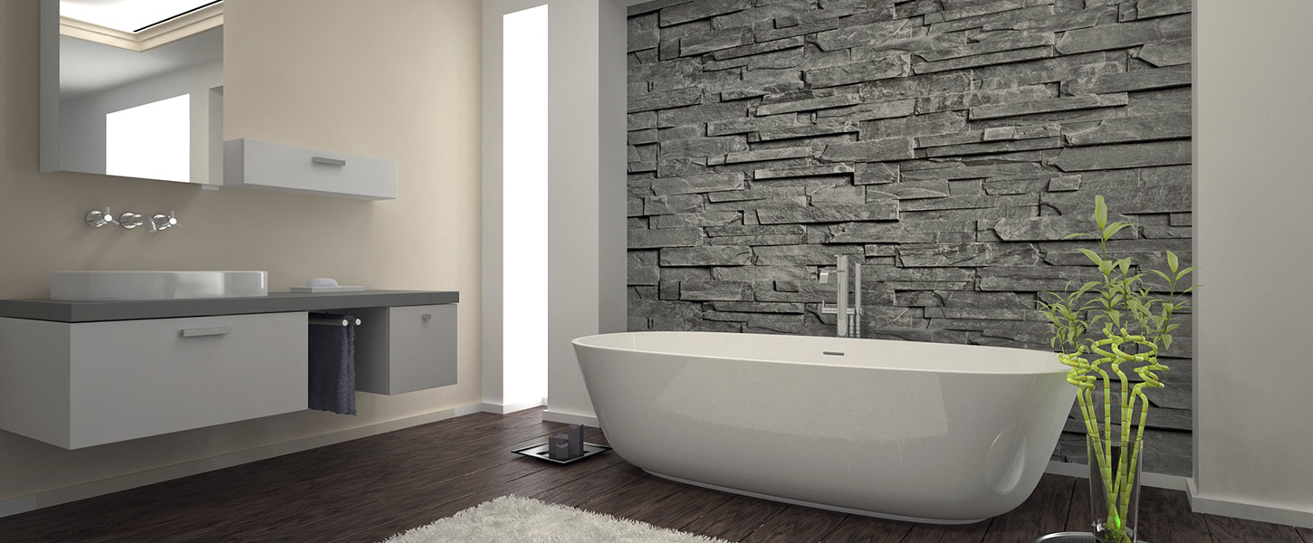 Bathroom Renovations